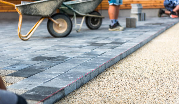 Professional Driveway Pavers in St Marys, GA