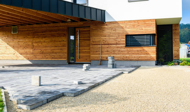 Best Driveway Pavers Near Me  in St Marys, GA
