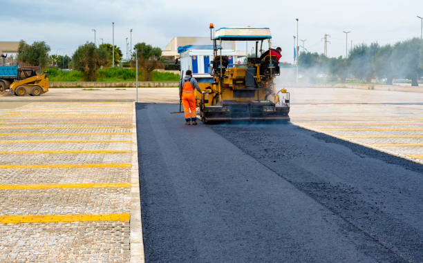 Best Custom Driveway Pavers  in St Marys, GA