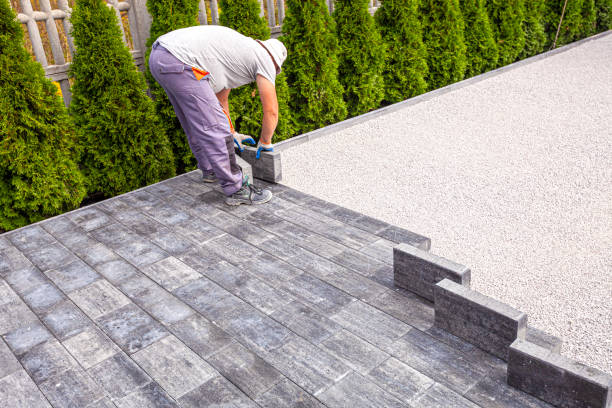 Best Professional Driveway Pavers  in St Marys, GA