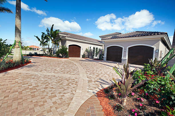Best Custom Driveway Pavers  in St Marys, GA