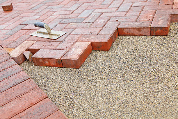 Reasons to Select Us for Your Driveway Paving Requirements in St Marys, GA
