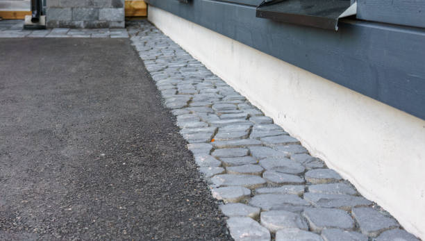 Reasons to Select Us for Your Driveway Paving Requirements in St Marys, GA