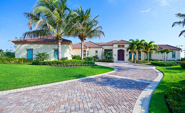 Best Permeable Paver Driveway  in St Marys, GA
