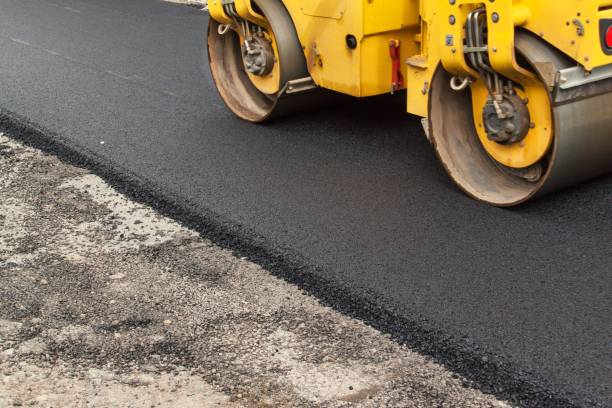 Best Interlocking Driveway Pavers  in St Marys, GA