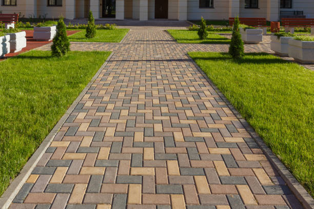 Best Local Driveway Pavers  in St Marys, GA