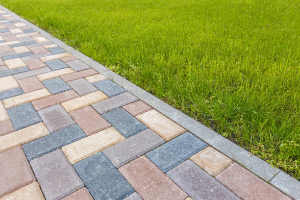 Best Decorative Driveway Pavers  in St Marys, GA