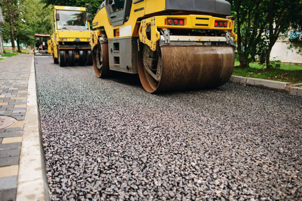 Best Concrete Paver Driveway  in St Marys, GA